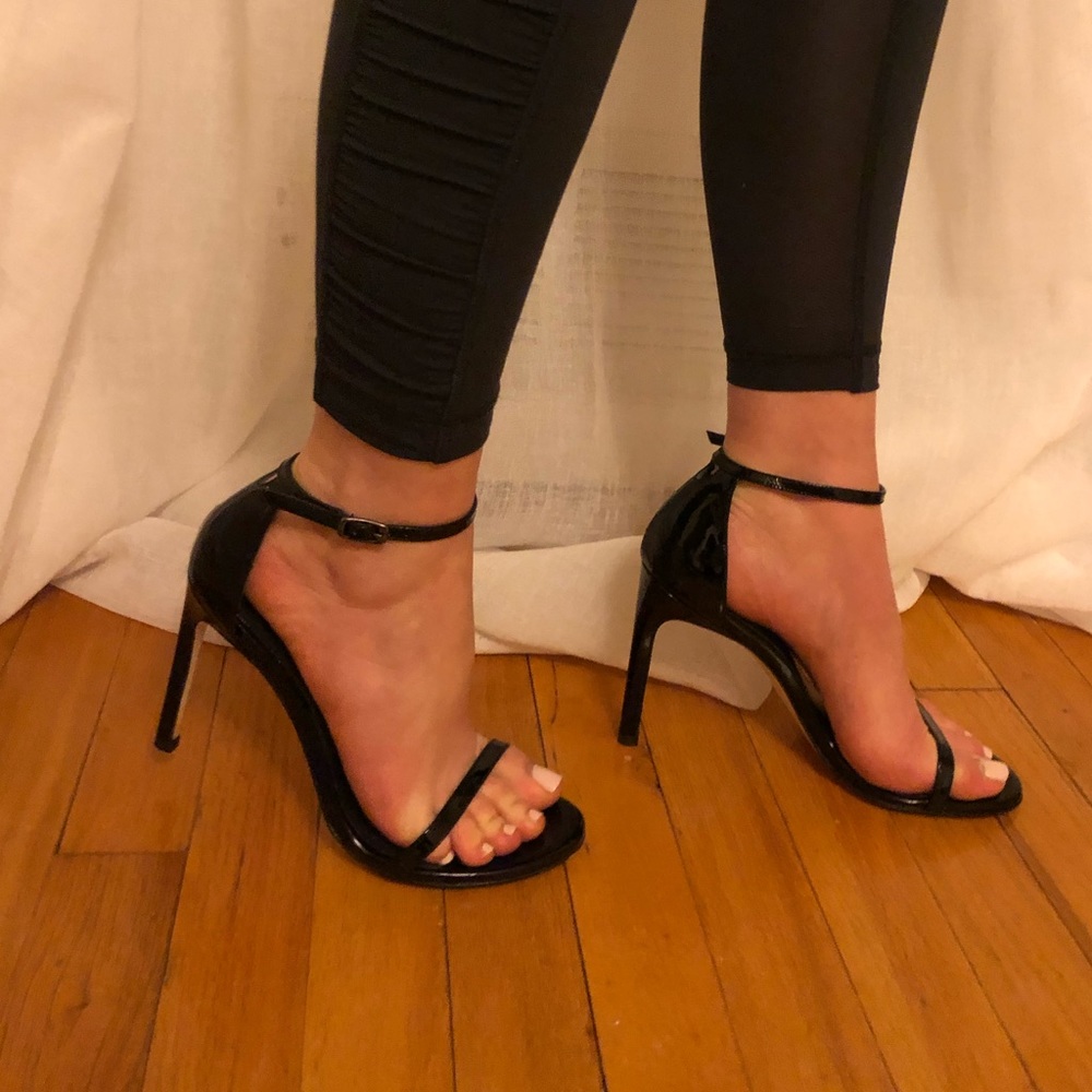 Stuart Weitzman Sandal